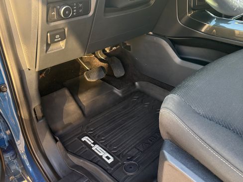 Used 2022 Ford F150 XLT w/ Equipment Group 302A High image 15