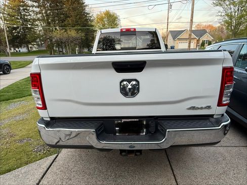 Used 2020 RAM 2500 Tradesman AWD/4WD image 5