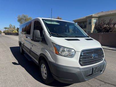 Used 2015 Ford Transit 350 XLT