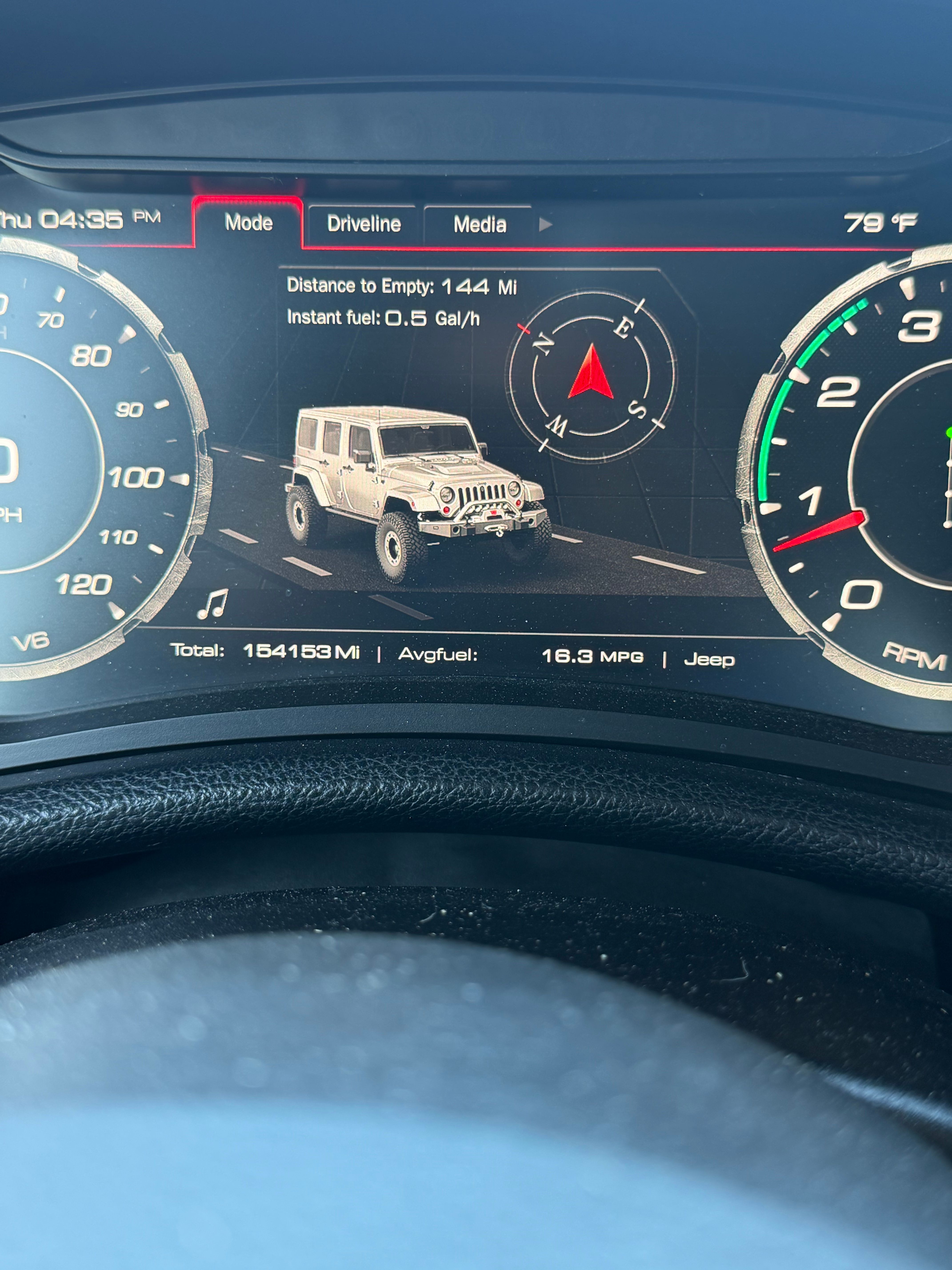Used 2012 Jeep Wrangler Unlimited Sport AWD/4WD image 22