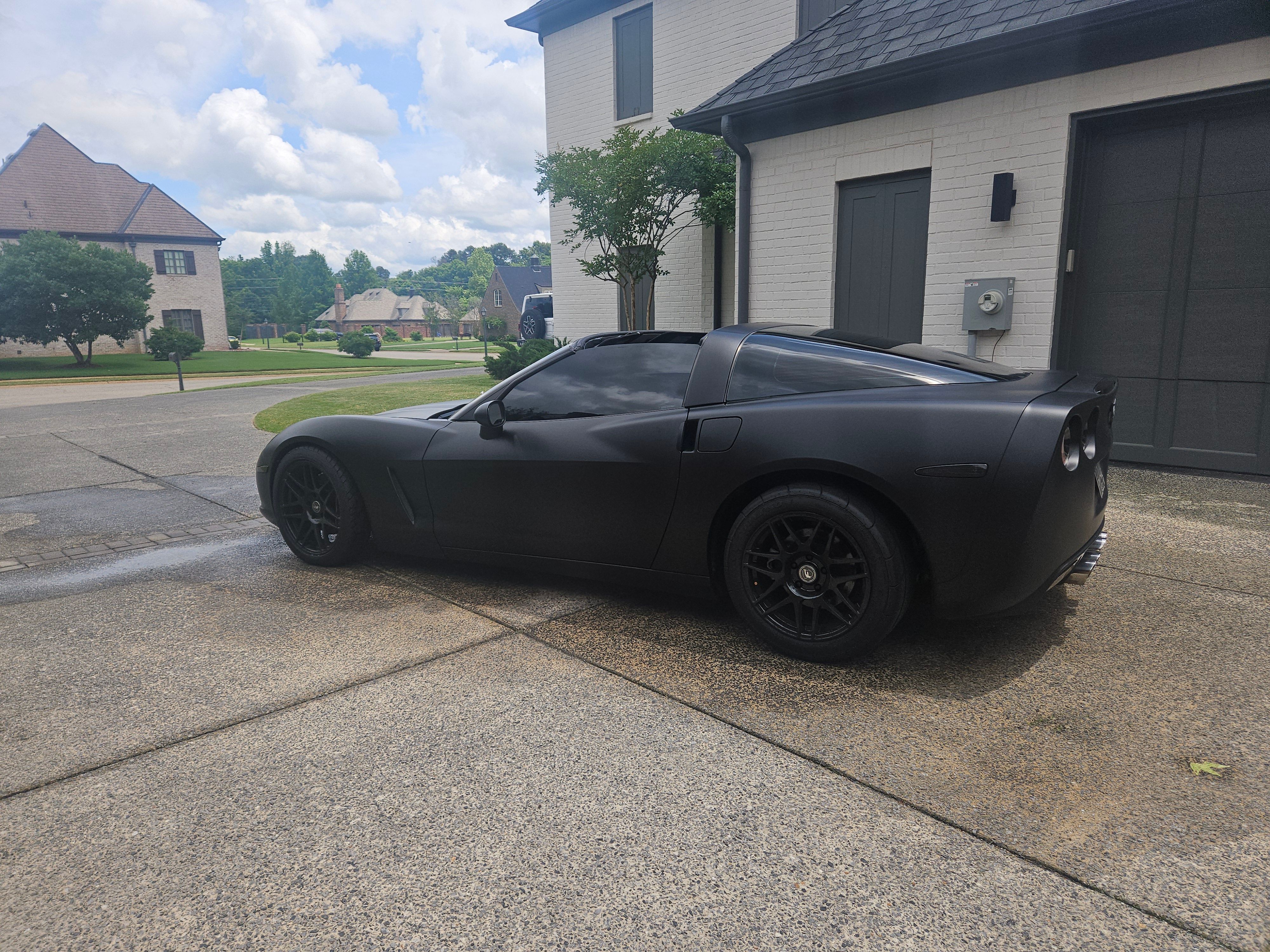 Used 2013 Chevrolet Corvette Coupe RWD image 4