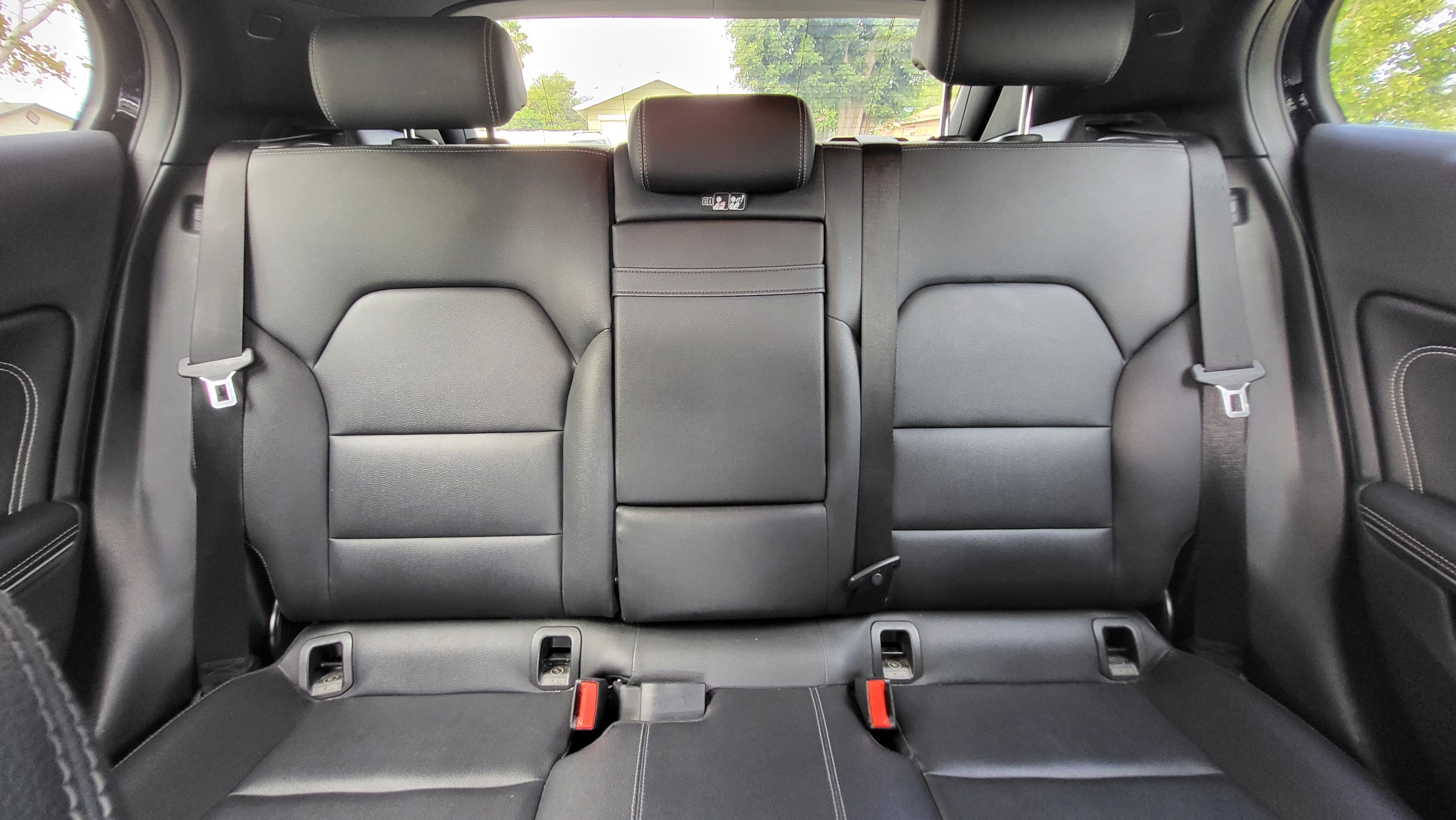 Used 2017 Mercedes-Benz GLA 250 4MATIC image 20