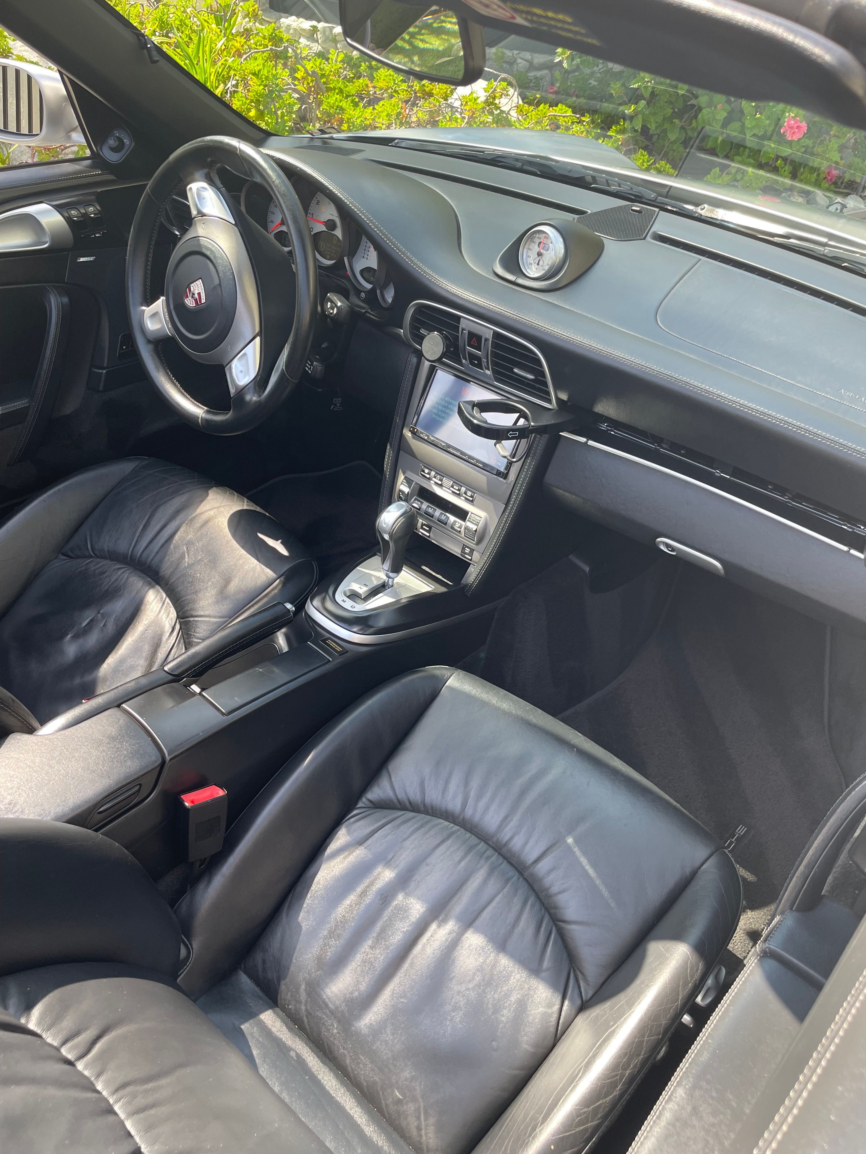 Used 2007 Porsche 911 Carrera S RWD image 18