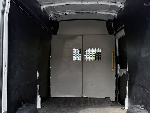 Used 2020 Ford Transit 250 148 High Roof w/ Load Area Protection Package RWD image 13