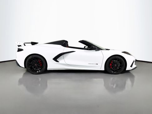 Used 2023 Chevrolet Corvette Stingray Preferred Conv w/ Z51 Performance Package image 23