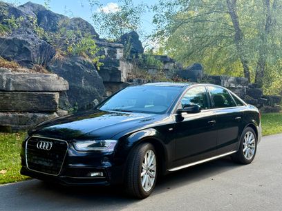 Used 2014 Audi A4 2.0T Premium Plus w/ Premium Plus Package