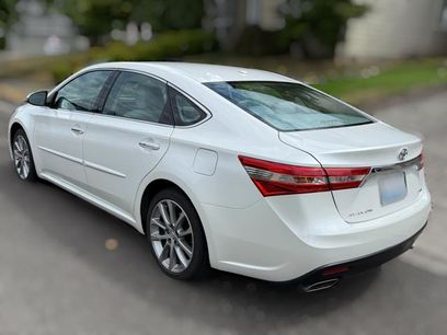 Used 2015 Toyota Avalon XLE