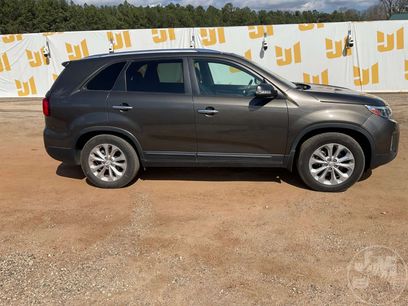 Used 2015 Kia Sorento EX w/ EX V6 Touring Package