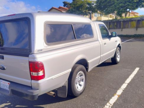 Used 2007 Ford Ranger XLT image 15