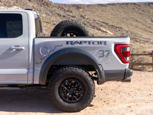 Used 2023 Ford F150 Raptor w/ Raptor 37 Performance Package image 20