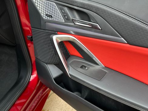 Used 2025 BMW X2 M35i image 16