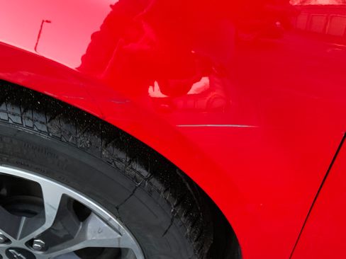 Used 2020 Chevrolet Sonic LT w/ Convenience Package image 13