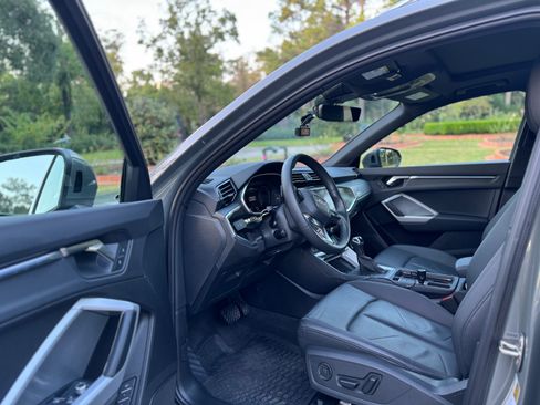 Used 2024 Audi Q3 2.0T Premium Plus image 9