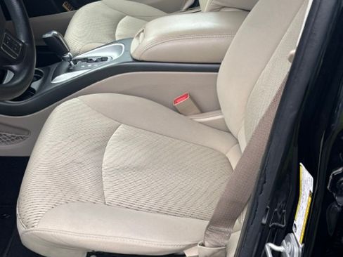 Used 2015 Dodge Journey SXT w/ Flexible Seating Group FWD image 13