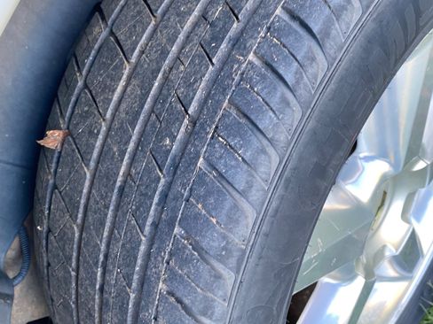 Used 2010 Chevrolet Tahoe LTZ image 16