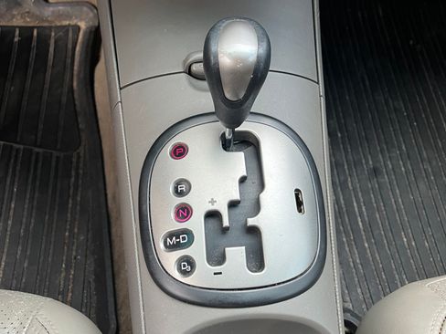 Used 2004 Acura RSX FWD image 29