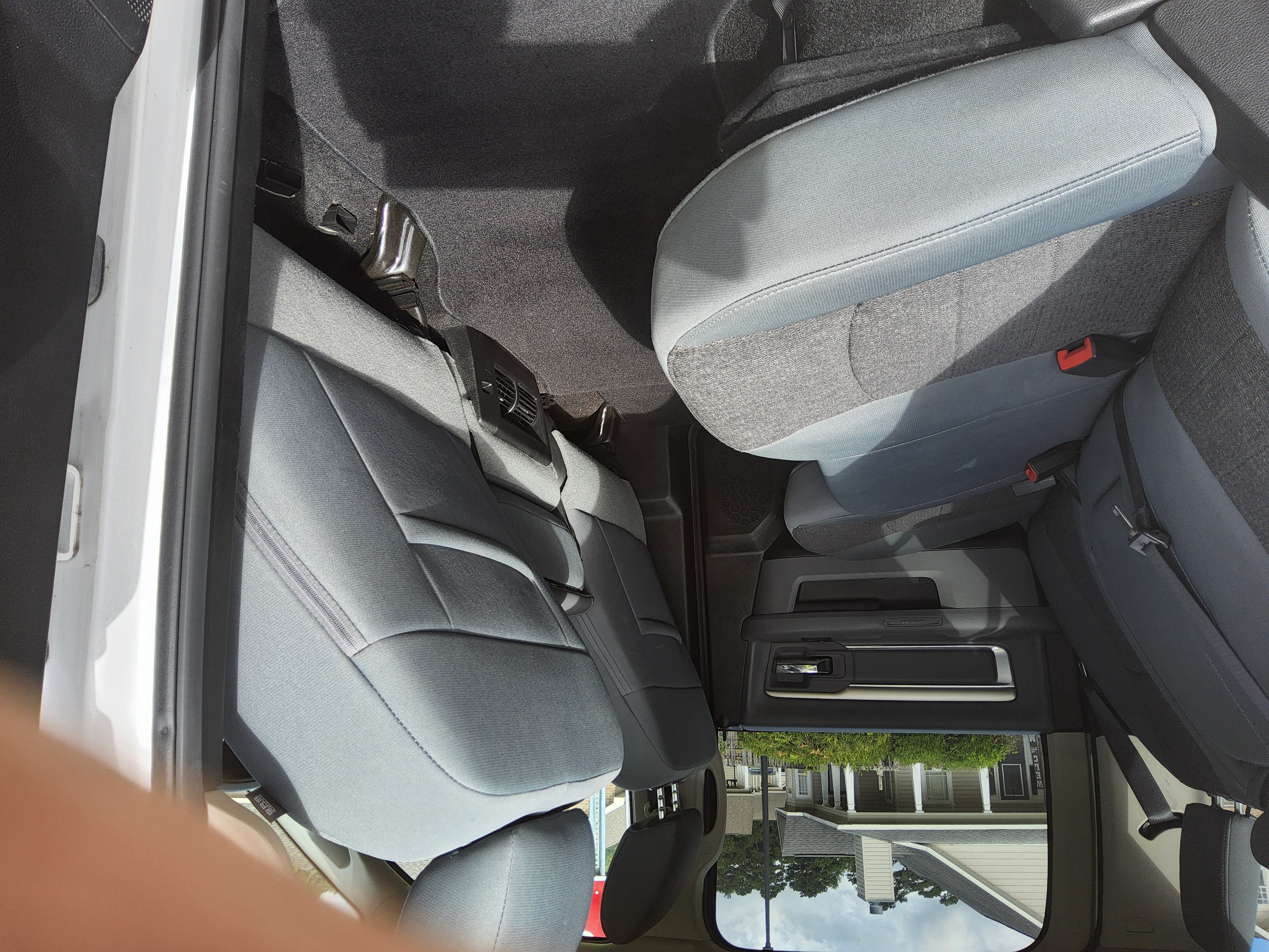 Used 2017 RAM 1500 Lone Star RWD image 14