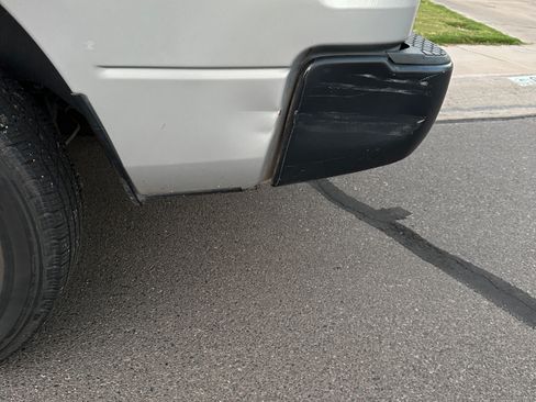 Used 2017 RAM 1500 Tradesman RWD image 13