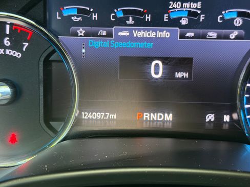 Used 2020 Ford Expedition Max King Ranch AWD/4WD image 22