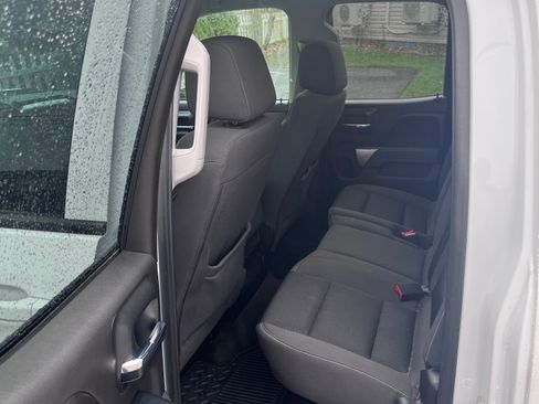 Used 2016 Chevrolet Silverado 1500 LT w/ All Star Edition image 13