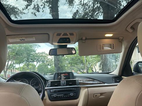 Used 2015 BMW 328i Sedan image 6