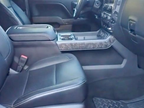 Used 2014 Chevrolet Silverado 1500 LT w/ All Star Edition image 11