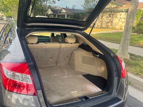 Used 2011 Honda Crosstour EX-L image 10