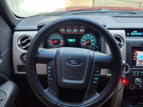 Used 2010 Ford F150 FX2 image 29