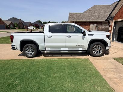 Used 2022 GMC Sierra 1500 Denali