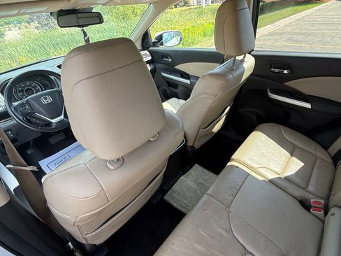 Used 2015 Honda CR-V Touring image 20