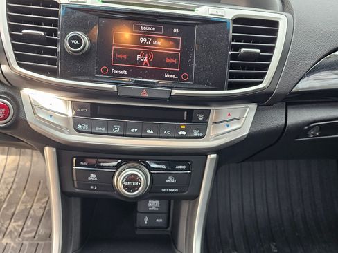 Used 2013 Honda Accord EX-L image 15