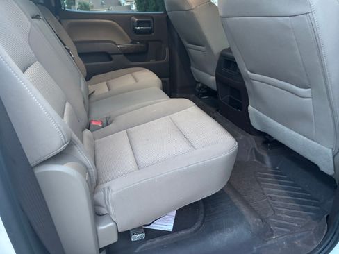 Used 2017 Chevrolet Silverado 1500 LT w/ All Star Edition RWD image 13