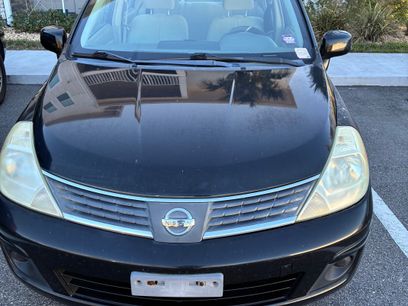 Used 2008 Nissan Versa 1.8 S w/ PWR Pkg