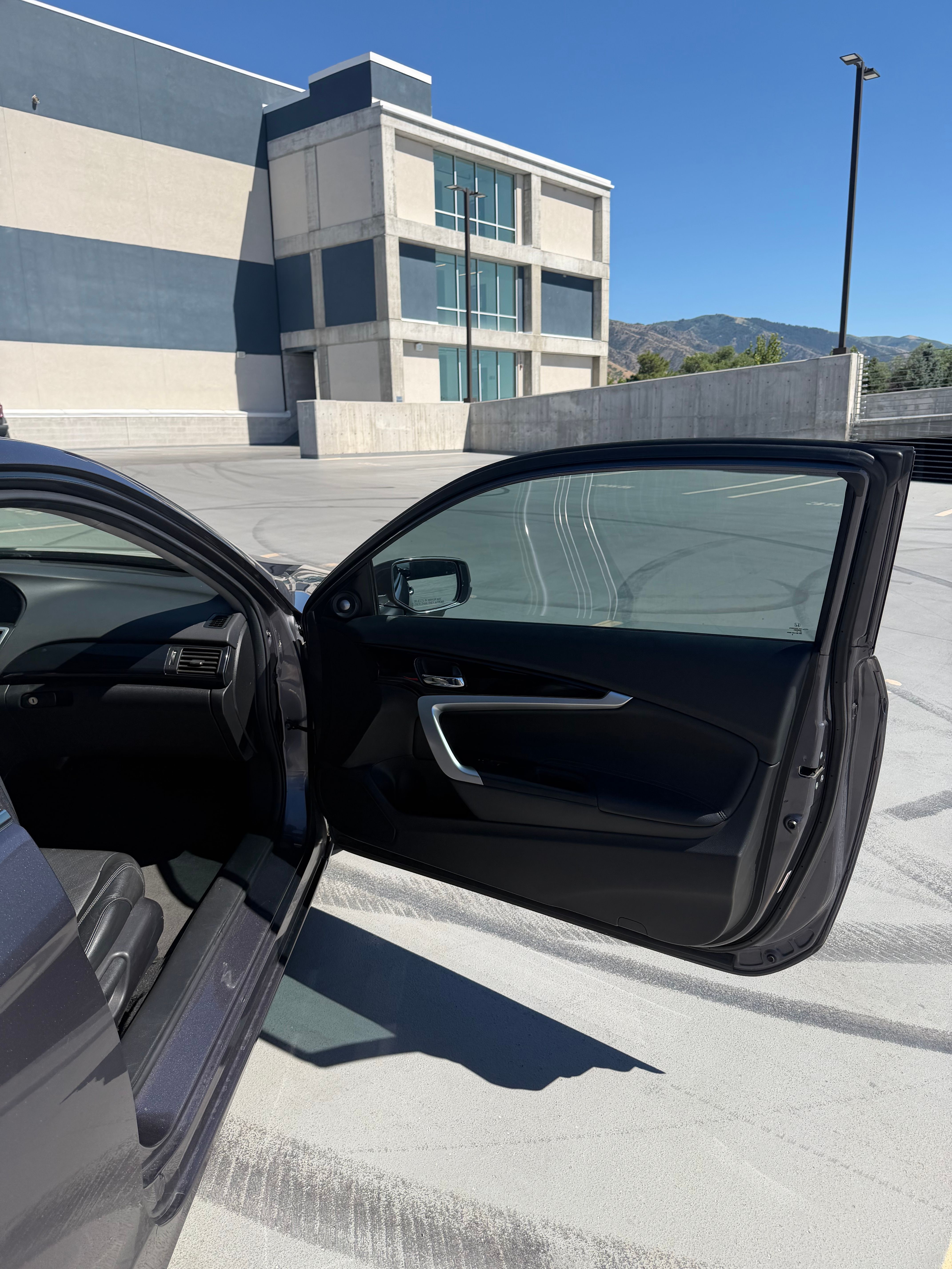 Used 2015 Honda Accord EX-L image 17