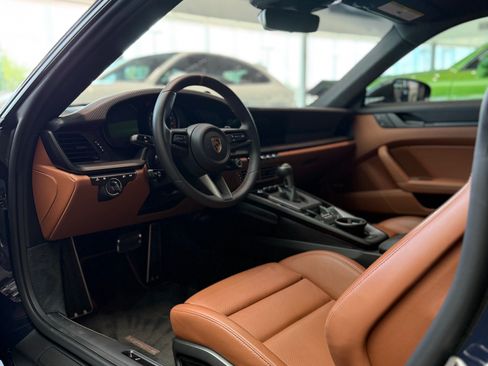 Used 2022 Porsche 911 GT3 image 4