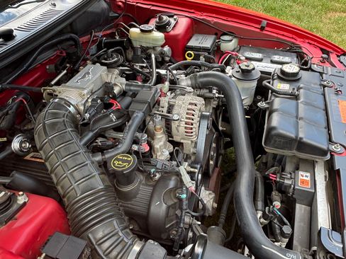 Used 2003 Ford Mustang GT RWD image 10