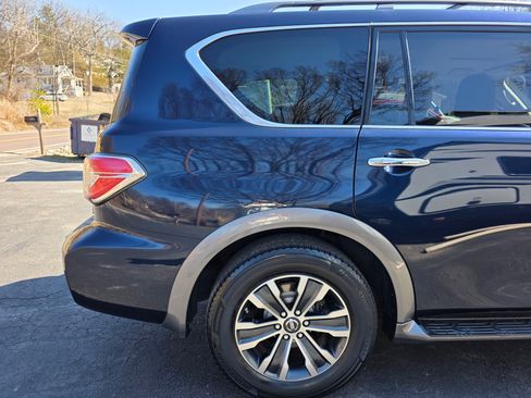 Used 2018 Nissan Armada SL w/ Premium Package image 24