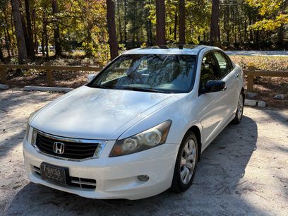 Used 2010 Honda Accord EX-L