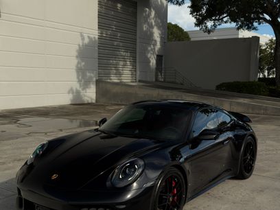 Used 2026 Porsche 911 Carrera 4 GTS