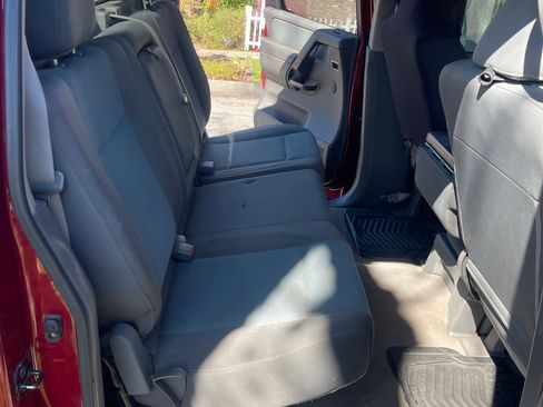 Used 2006 Nissan Titan XE w/ (W04) Preferred Pkg image 6