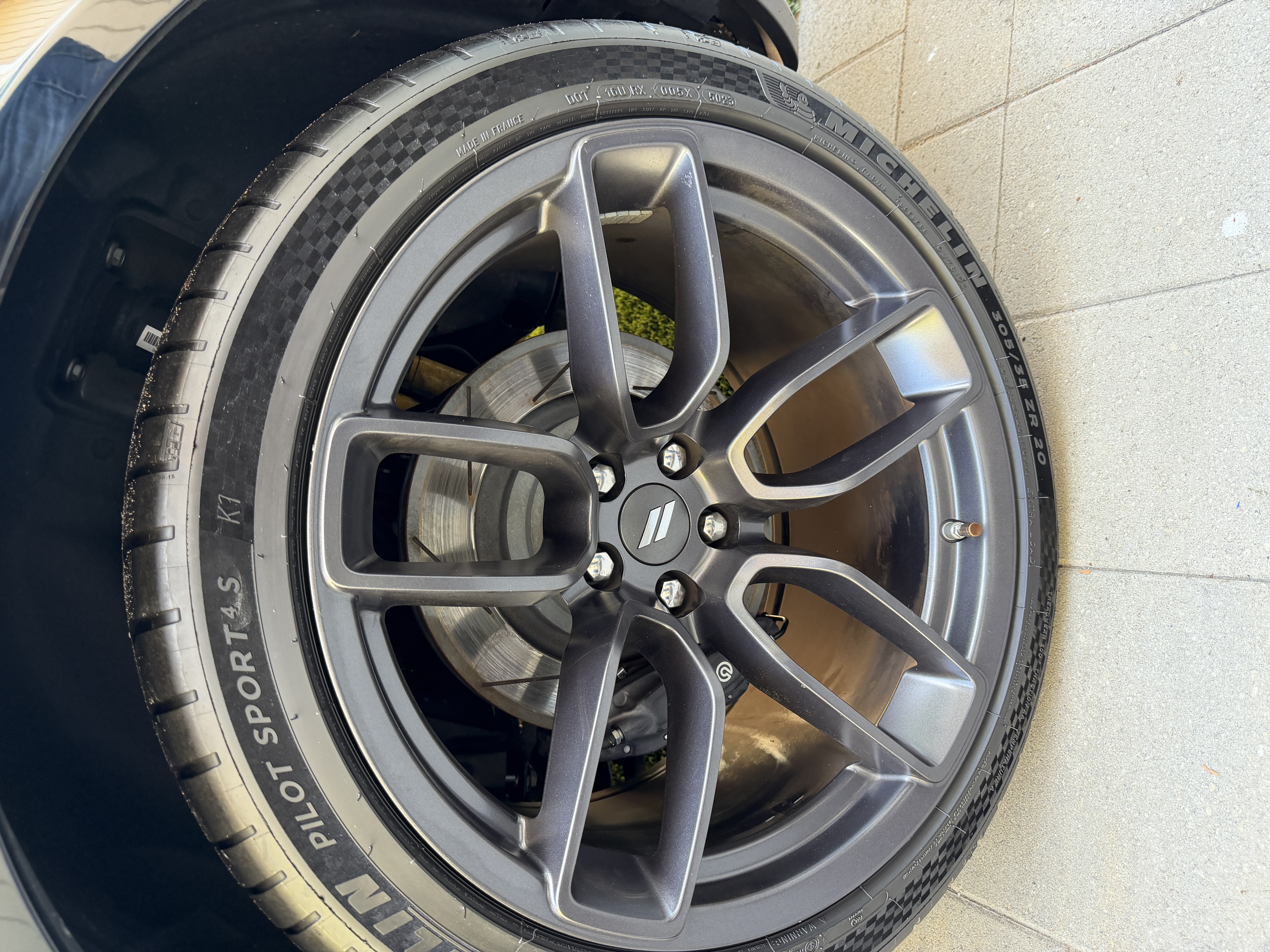 Used 2019 Dodge Challenger R/T Scat Pack RWD image 16