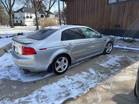 Used 2006 Acura TL image 4