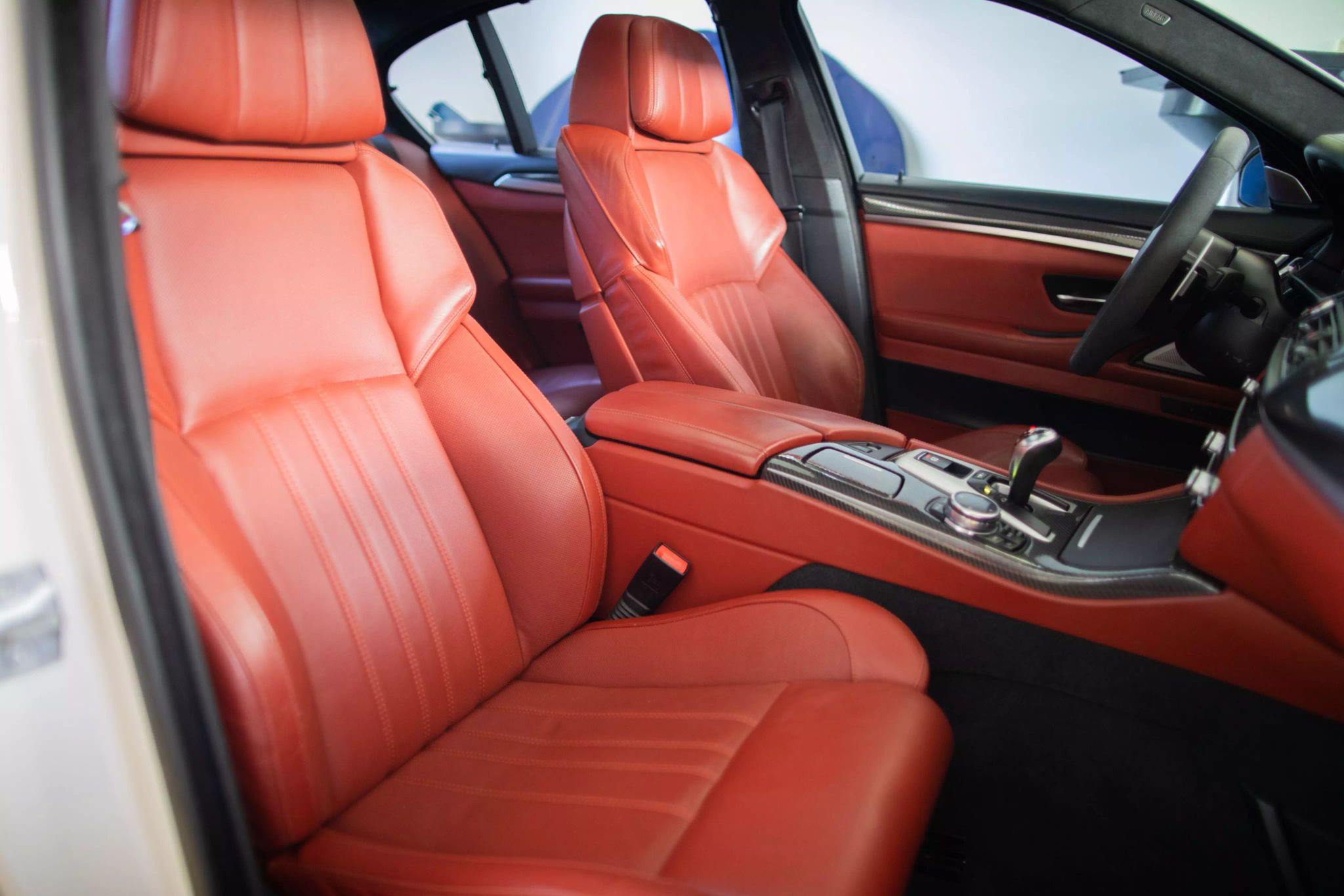 Used 2014 BMW M5 RWD image 14