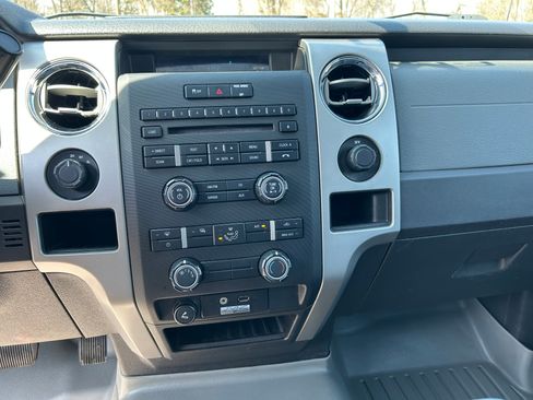 Used 2012 Ford F150 XLT w/ XLT Convenience Pkg image 21