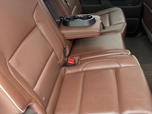 Used 2019 Chevrolet Silverado 3500 High Country w/ Duramax Plus Package image 27