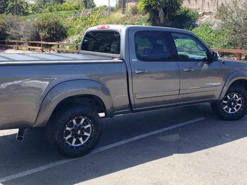Used 2005 Toyota Tundra SR5 RWD image 4