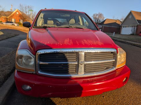 Used 2006 Dodge Durango SLT w/ Interior Convenience Group image 2
