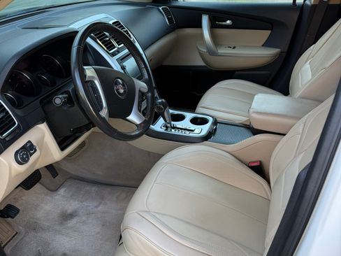 Used 2011 GMC Acadia SLT w/ LPO, 'HIT The Road' Package image 9