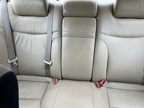 Used 2005 Lexus ES 330 FWD image 16