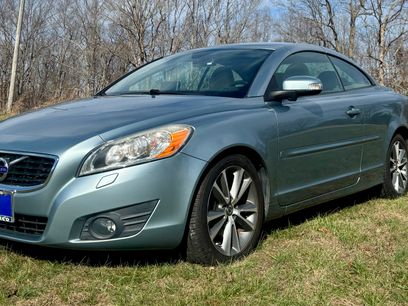 Used 2011 Volvo C70 T5